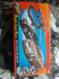 scalextric for sale gumtree